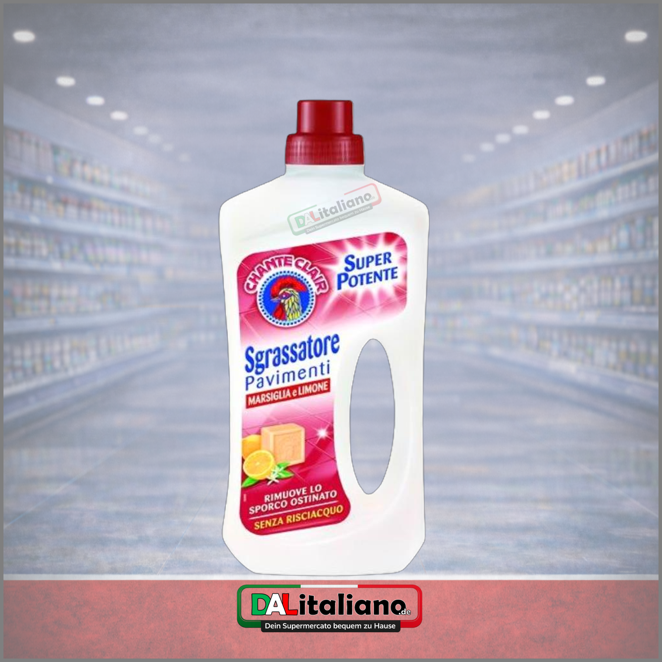 Pavimenti Marsiglia & Limone - Chante Clair - 750ml