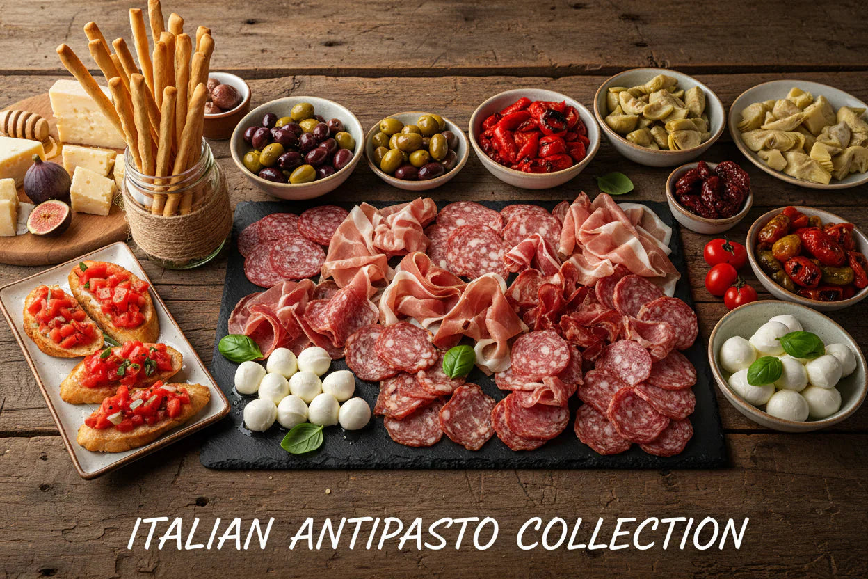 Antipasti