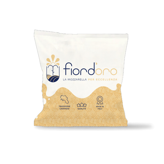 Mozzarella - Fiordoro - 125g