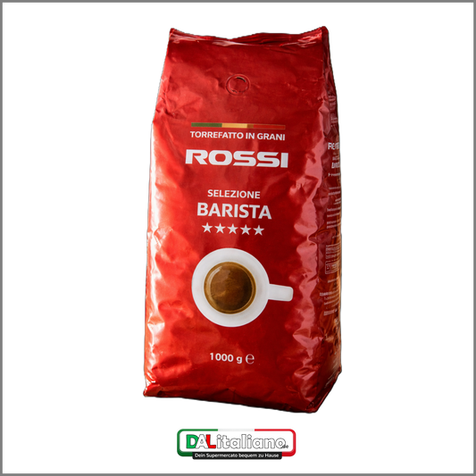 Caffé Selezione Barista - Mocambo - 1Kg (Chicchi)