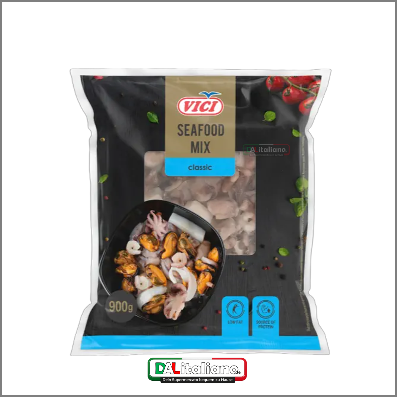 Frutti di Mare - Vici - 1 Kg