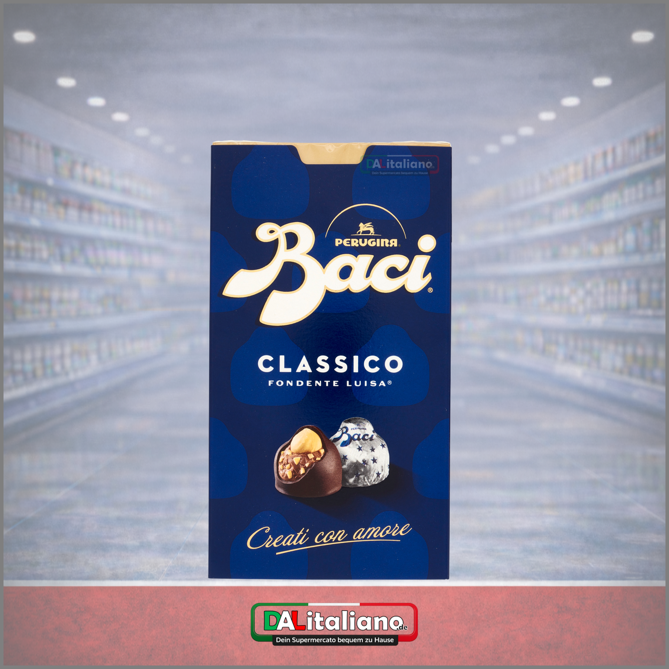 Baci Classico - Perugina - 200g