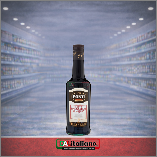 Balsamico di Modena - Ponti - 500ml