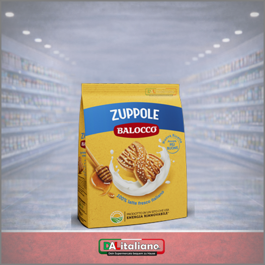 Zuppole - Balocco - 350g