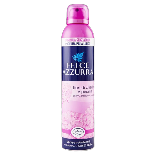 Deodorante Spray Ciliegio - Felce Azzurra - 250ml