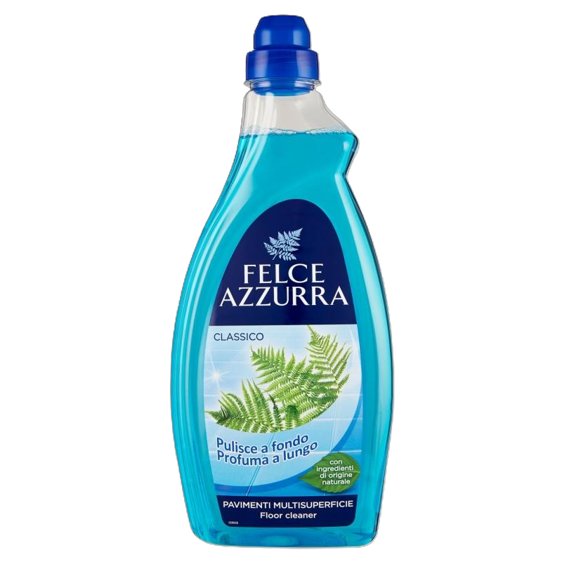 Pavimenti Classico - Felce Azzurra -1l