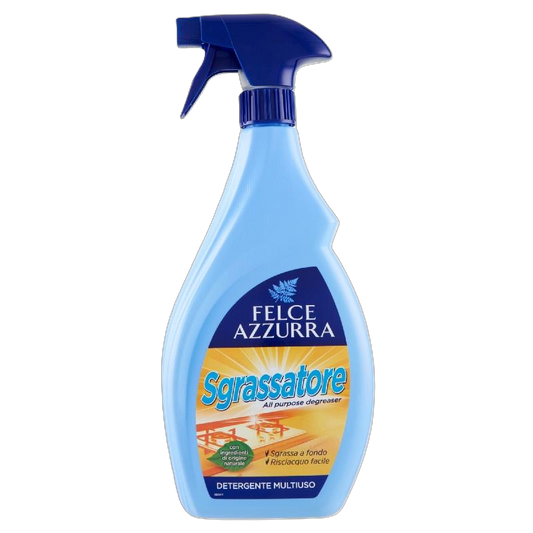 Sgrassatore Classico - Felce Azzurra - 750ml