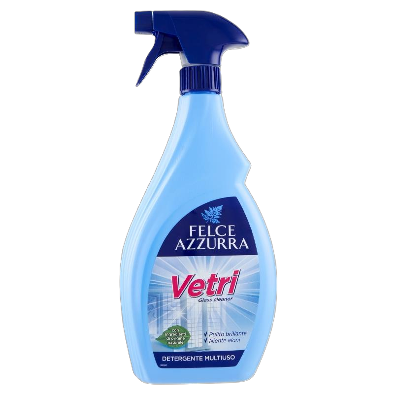 Vetri Classico - Felce Azzurra - 750ml