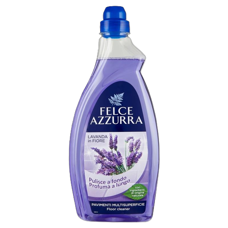Pavimenti Lavanda - Felce Azzurra -1l