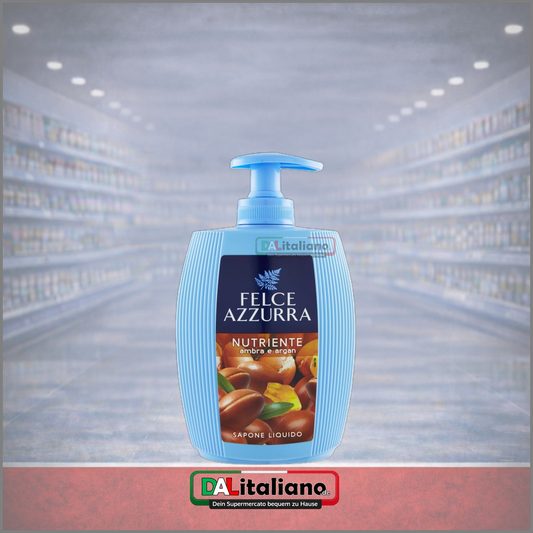 Sapone - Felce Azzurro - 300 ml