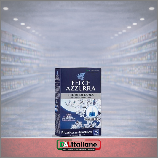 Ricarica Fiori di Luna - Felce Azzurra - 20ml