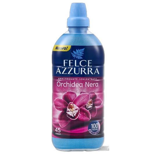 Ammorbidente Orchidea - Felce Azzurra - 900ml