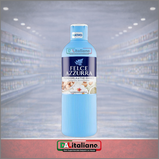 Bagnodoccia - The Bianco - Felce Azzurra - 650 ml