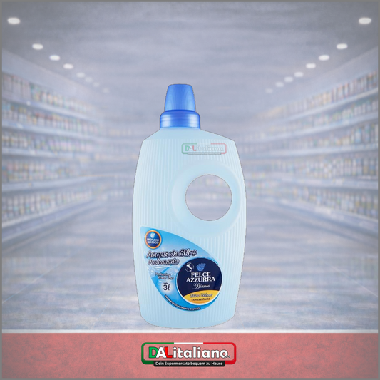 Acqua da Stiro Profumata - Felce Azzurra - 1l
