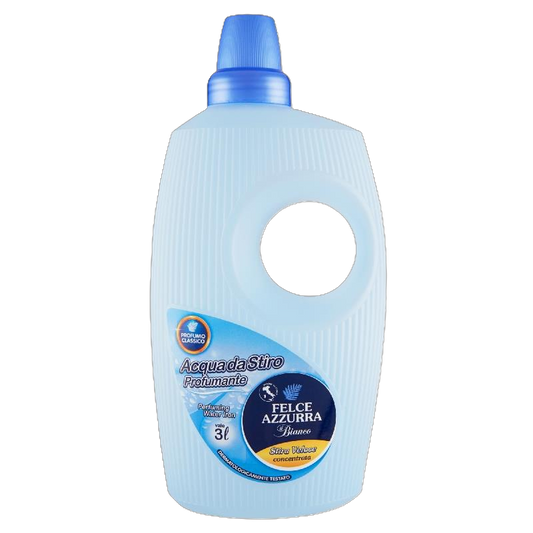 Acqua da Stiro Profumata - Felce Azzurra - 1l