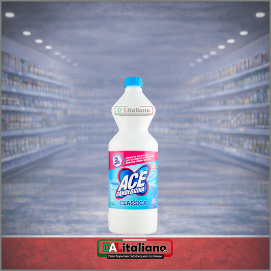 Candeggina Classica - Ace - 1L