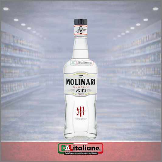 Sambuca - Molinari - 0,7 l