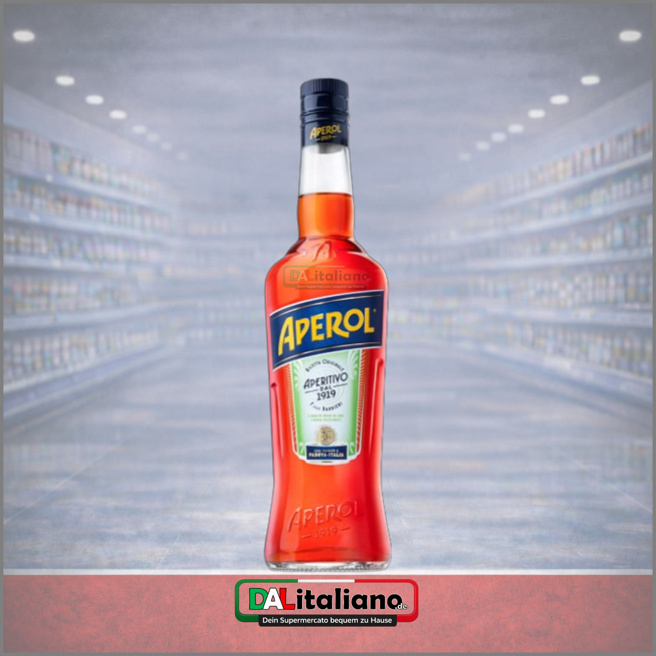 Aperol - F.lli Barbieri - 0,7l