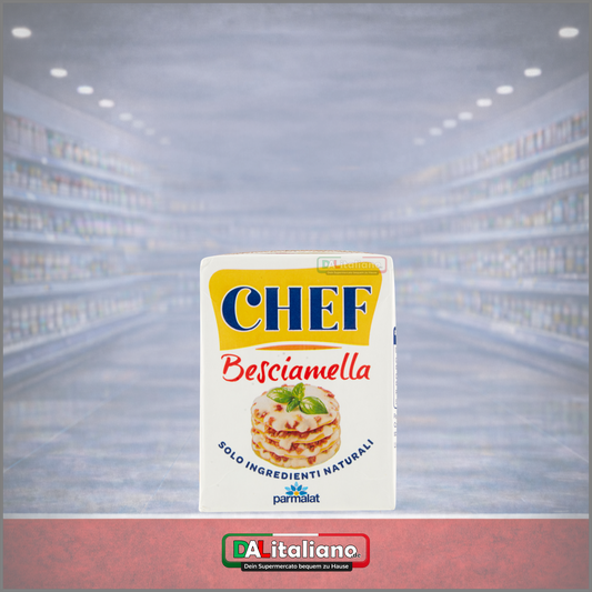 Besciamella - Chef - 200ml