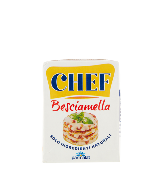 Besciamella - Chef - 200ml