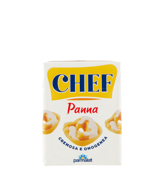Panna - Chef - 200ml