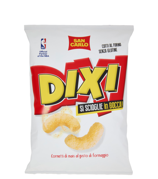 Dixi - San Carlo - 105g