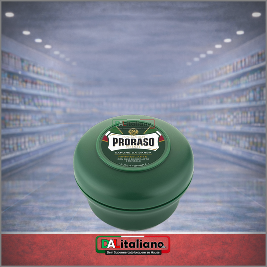 Crema da Barba Ciotola - Proraso - 150ml