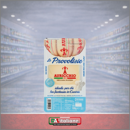 Provolizie - Auricchio - 100g