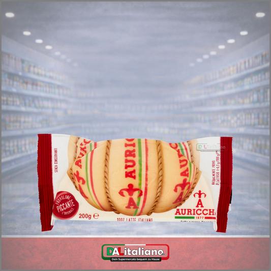 Provolone Piccante - Auricchio - 200g