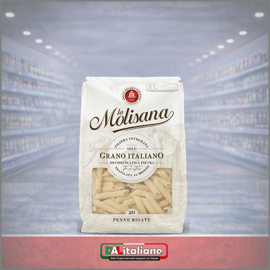 Penne Rigate N.20 - La Molisana - 500g