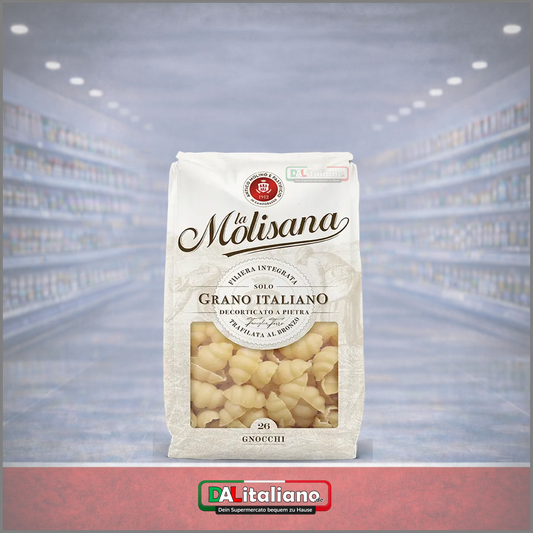 Gnocchi Nr.26 - La Molisana - 500g