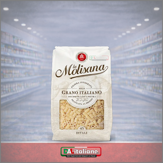 Ditali Nr.45 - La Molisana - 500g