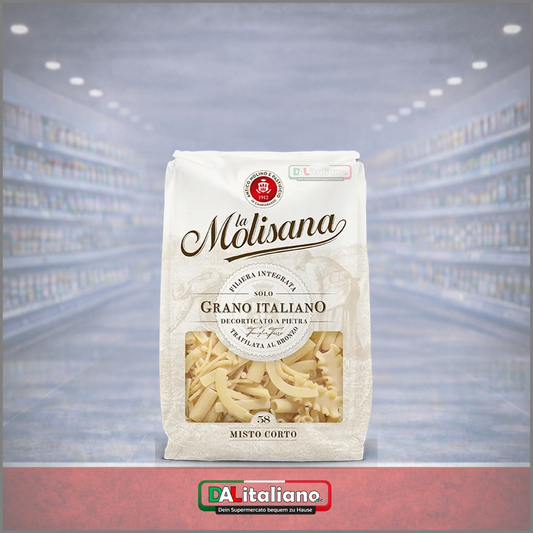 Lumachine Nr.53 - La Molisana - 500g