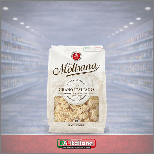 Radiatori Nr.73 - La Molisana - 500g