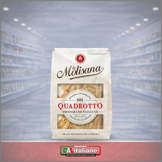 Quadrotto Nr.88 - La Molisana - 500g