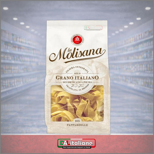 Pappardelle Nr.105 - La Molisana - 500g