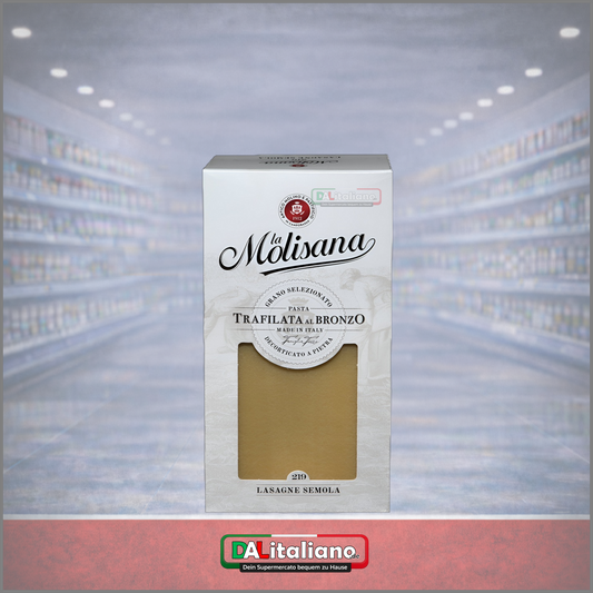 Lasagne - Nr.219 - La Molisana - 500g