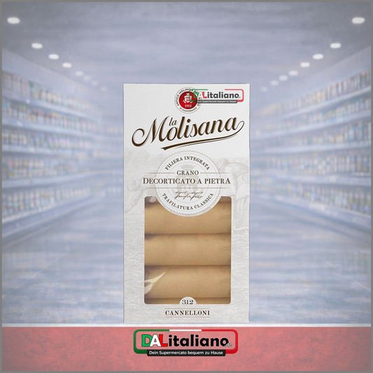 Cannelloni Nr.312 - La Molisana - 500g