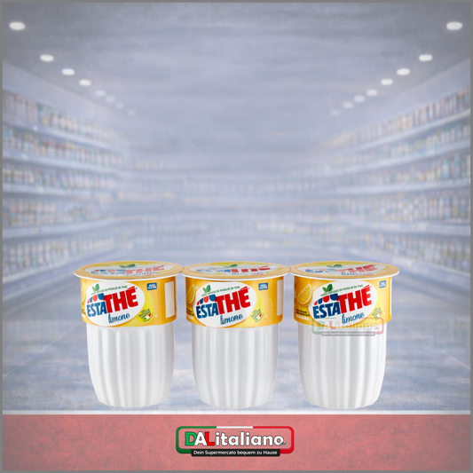 Eistee Zitrone – Ferrero Estathé – 3 × 200 ml