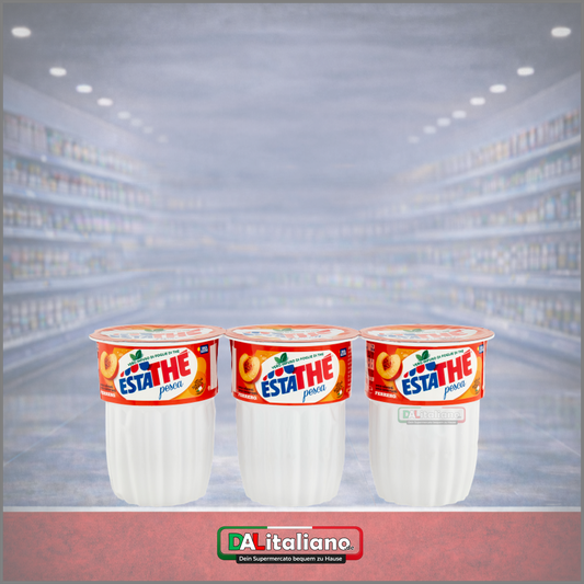Eistee Pfirsich – Ferrero Estathé – 3 × 200 ml