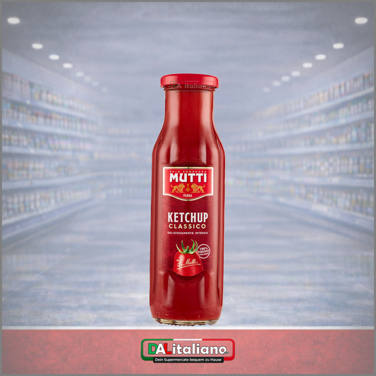 Ketchup Classico - Mutti - 300g