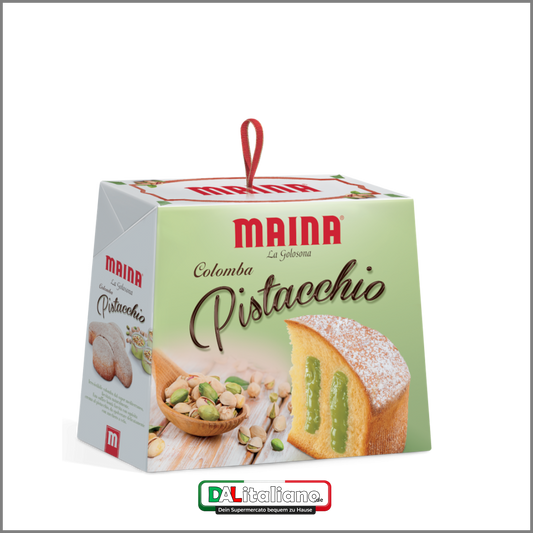 Colomba Pistacchio - Maina - 750g