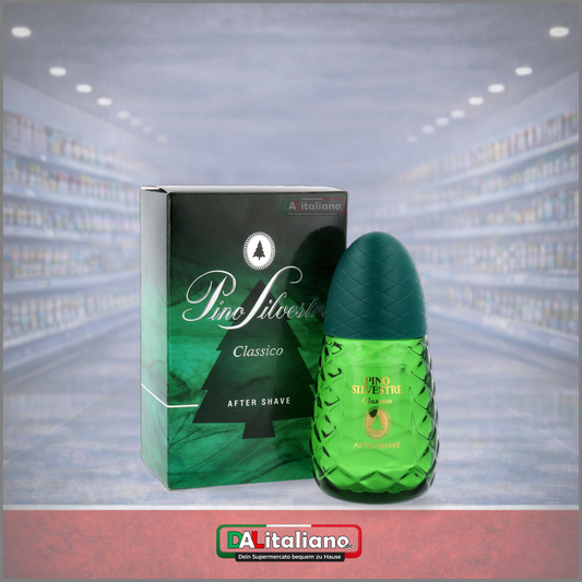 After Shave Classico - Pino Silvestri - 75ml