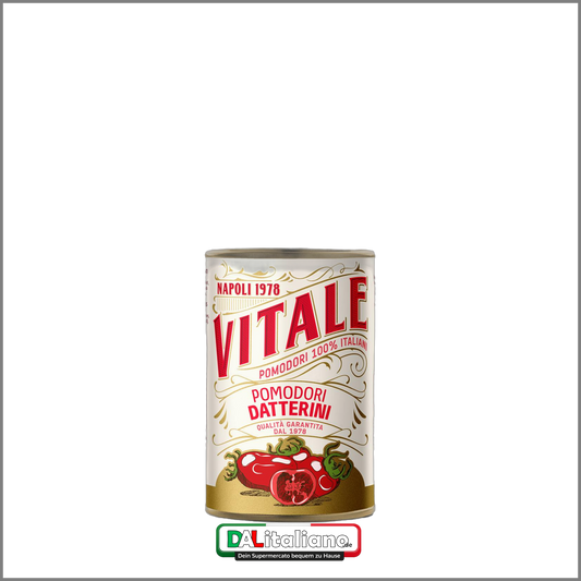 Datterini - Vitale - 400g