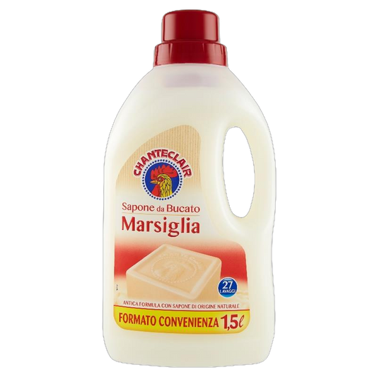 Lavatrice Bucato Marsiglia - Chante Clair - 1500 ml