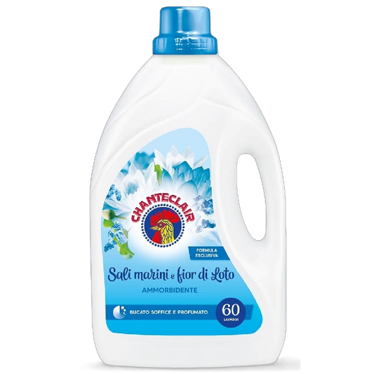 Ammorbidente Sali Marini - Chante Clair - 3000ml