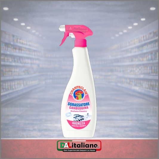Sgrassatore Candeggina - Chante Clair - 625ml