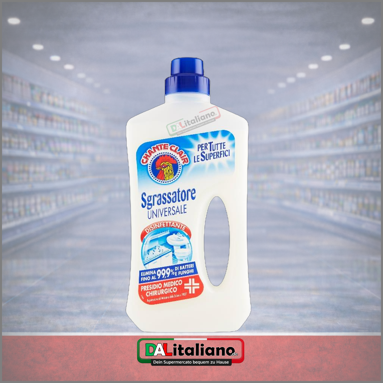 Pavimenti Classico - Chante Clair - 750ml