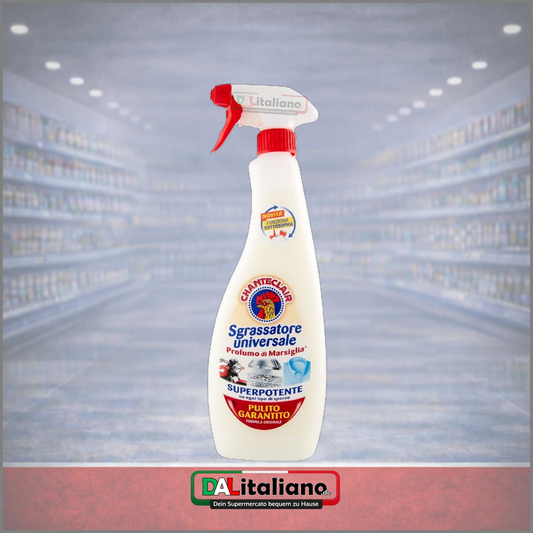 Sgrassatore Marsiglia - Chante Clair - 600ml