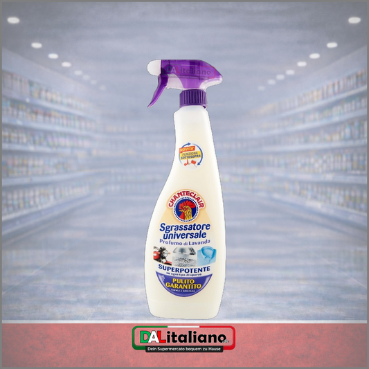 Sgrassatore Lavanda - Chante Clair - 600ml